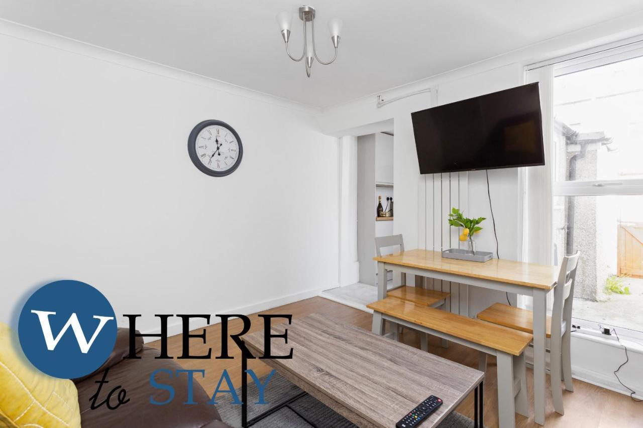 Entire Modern House City Center Barrow-in-Furness Εξωτερικό φωτογραφία